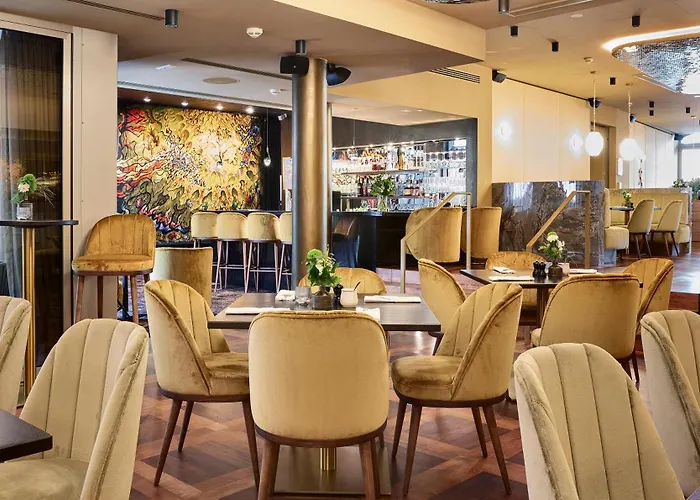 Living Hotel Das Viktualienmarkt