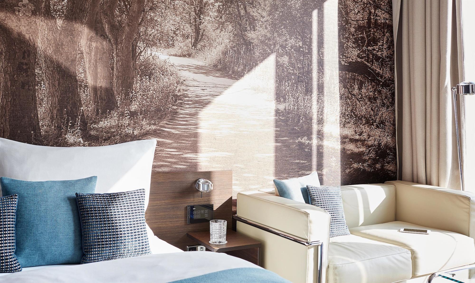Living Viktualienmarkt Hotel 4*