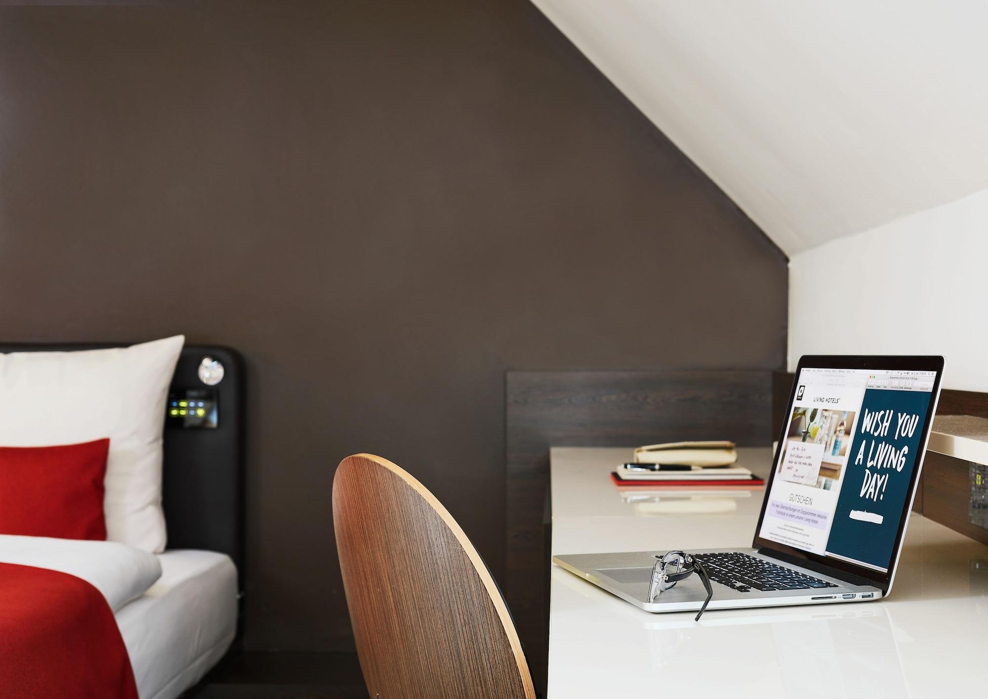 Living Viktualienmarkt Hotel 4*