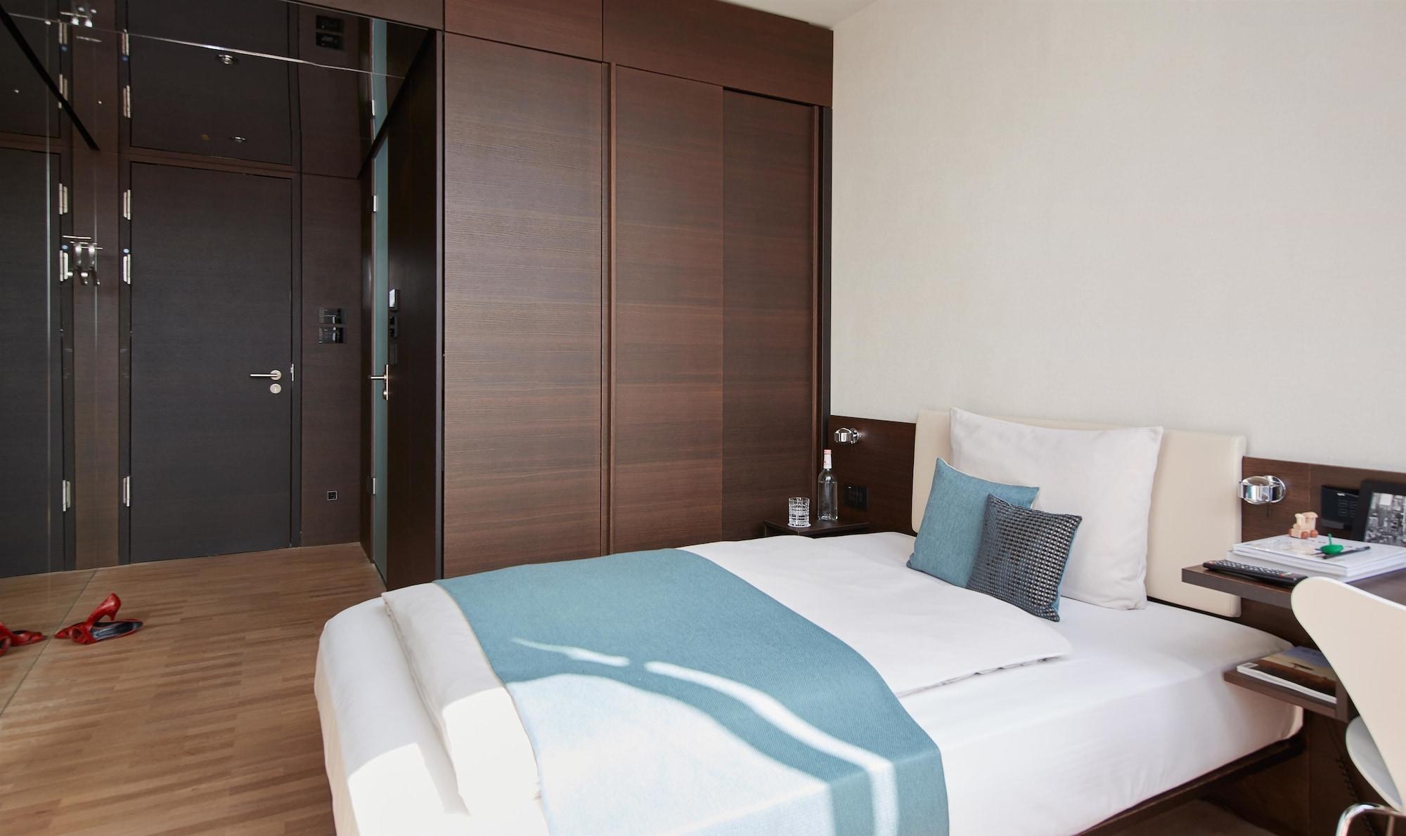 Living Viktualienmarkt Отель 4*