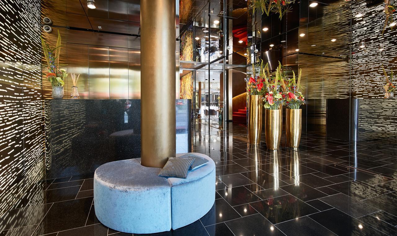 Hotel Living Viktualienmarkt Monaco di Baviera
