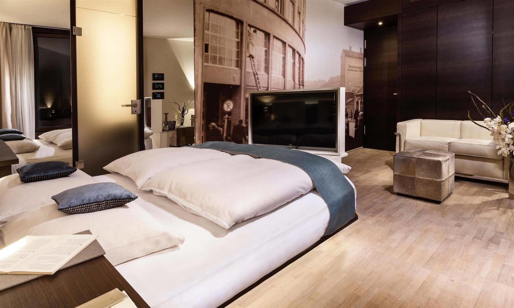 Living Viktualienmarkt 4* Мюнхен